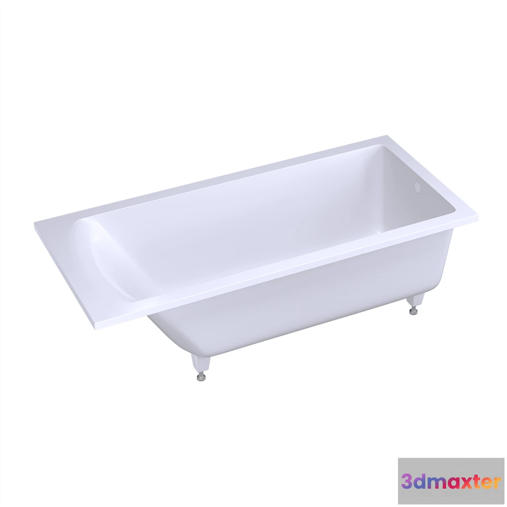 1587658 - Salini - Bath Cascata  180 3D Max