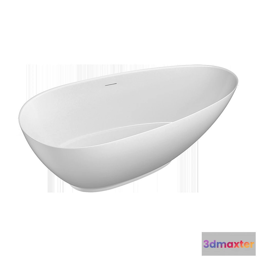 1587668 - Salini - Bath Paola IN 160 3D Max