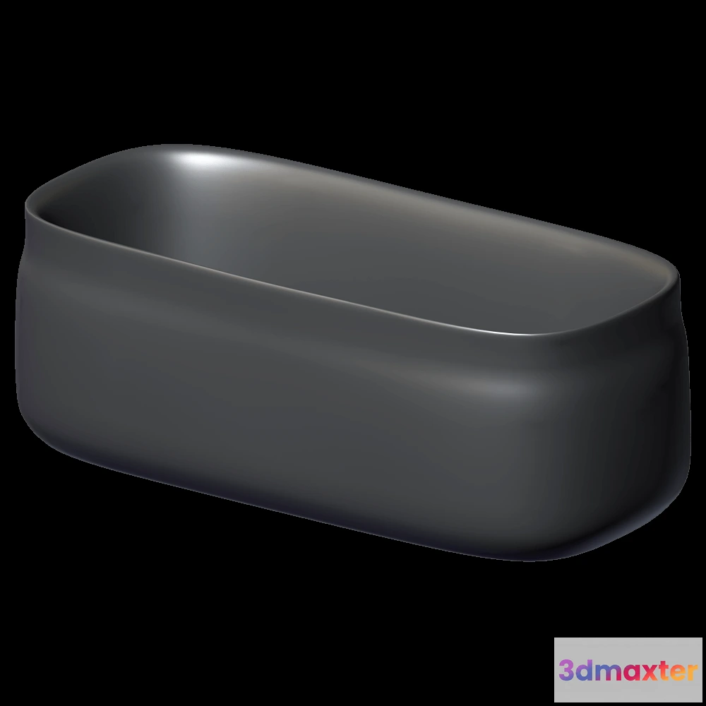 1587698 - Sanycces - Bathtub Duna 3D Max