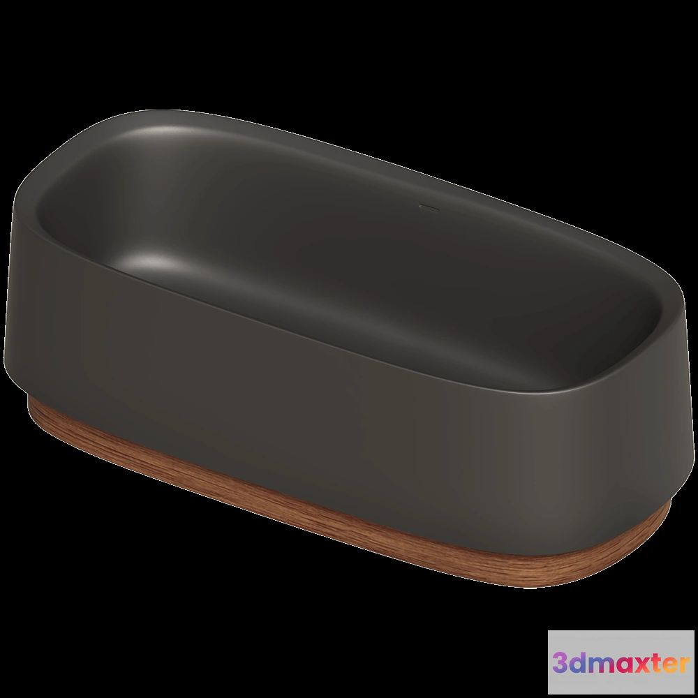 1587700 - Sanycces - Bathtub Oasis 3D Max