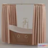 1587720 - bathroom - Bath LINEATRE collection 3D Max