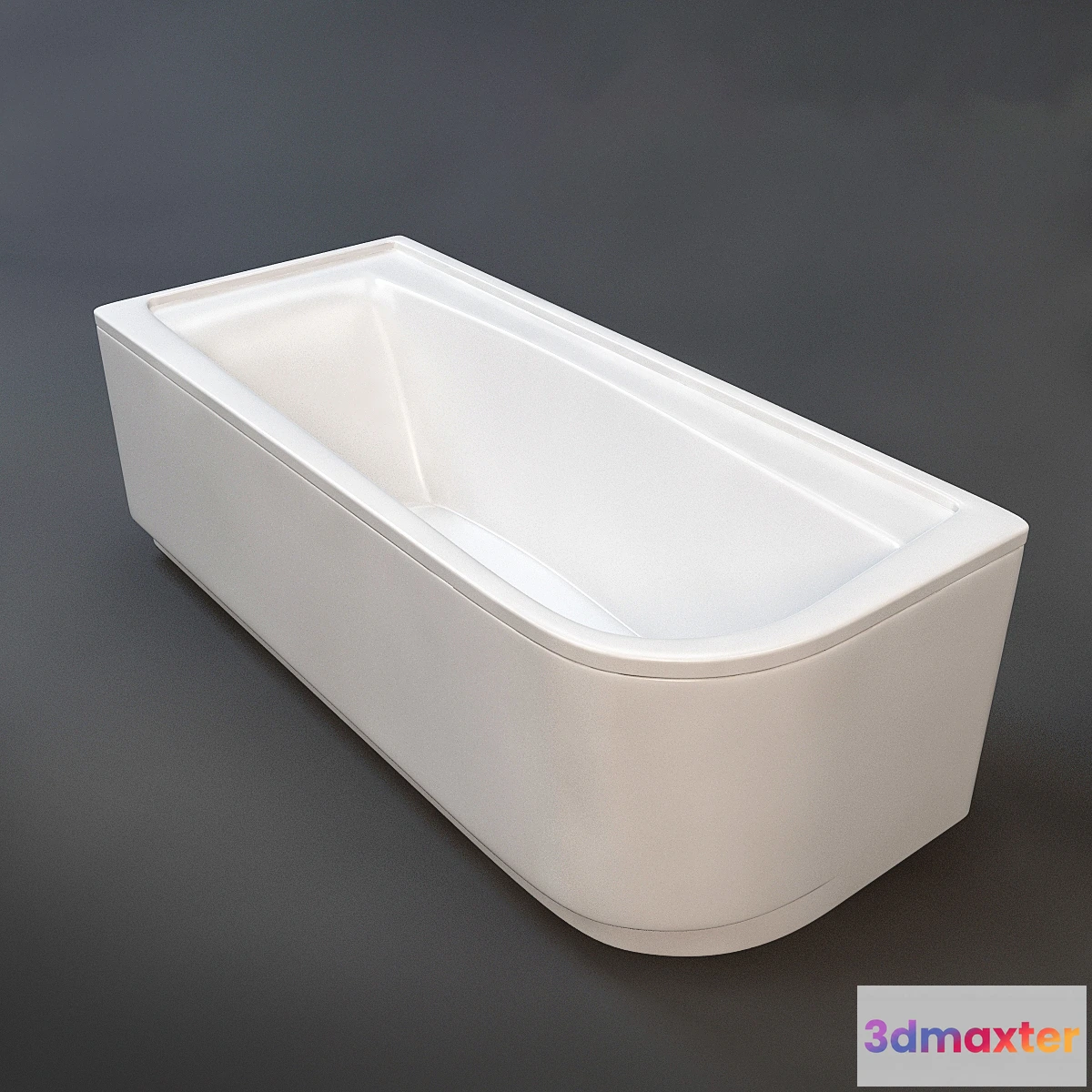 1587842 - bathroom - Bath Praktik Lux 3D Max