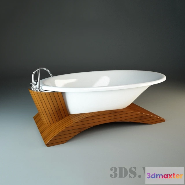 1587906 - bathroom - Bathroom Modena - Doctor Jet 3D Max