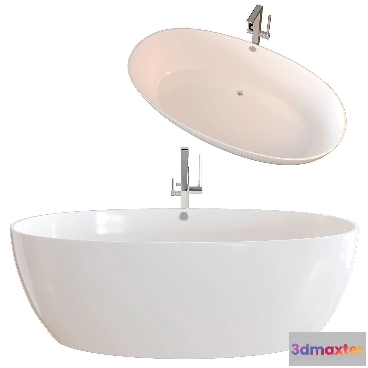 542881 - Viller bath