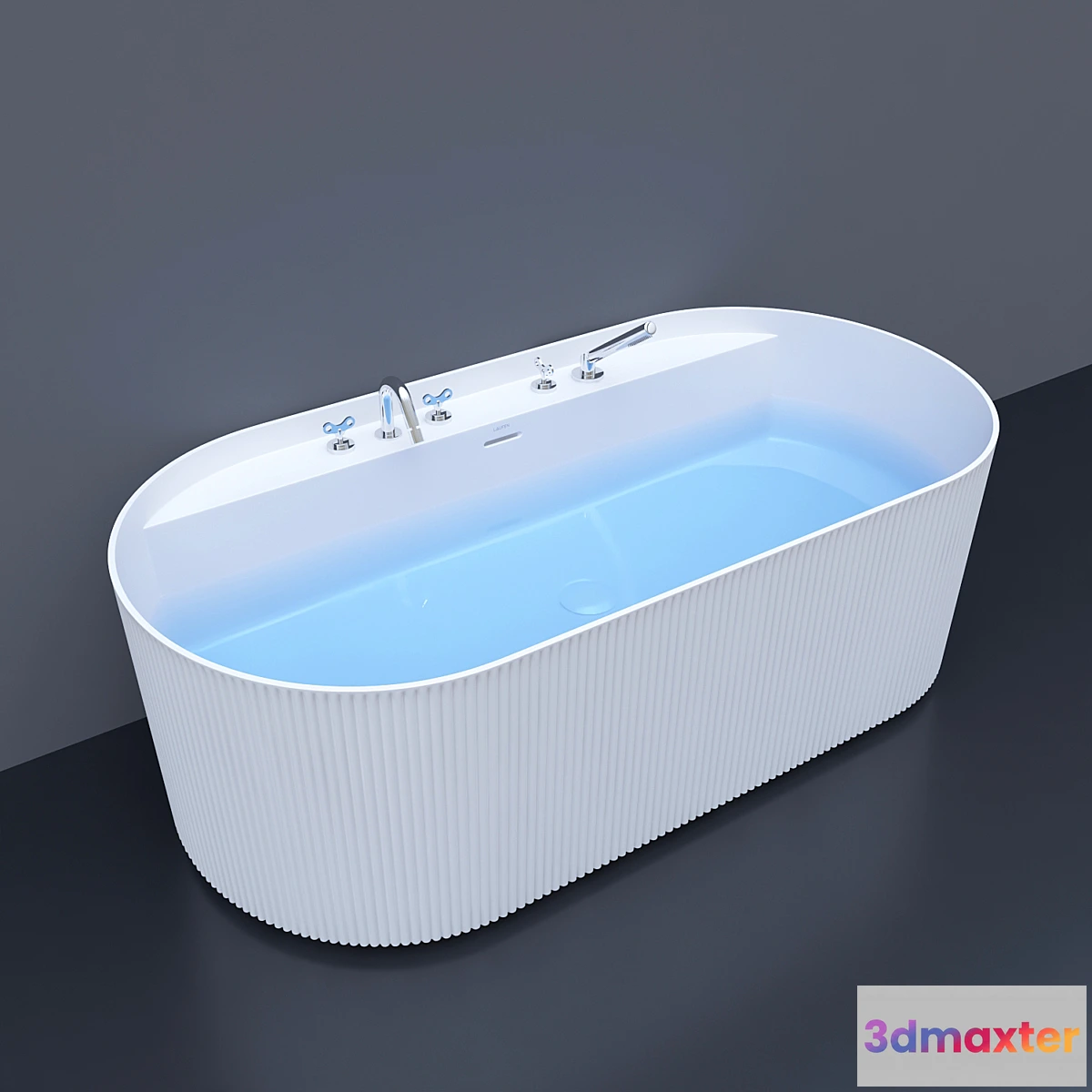 544661 - laufen sonar