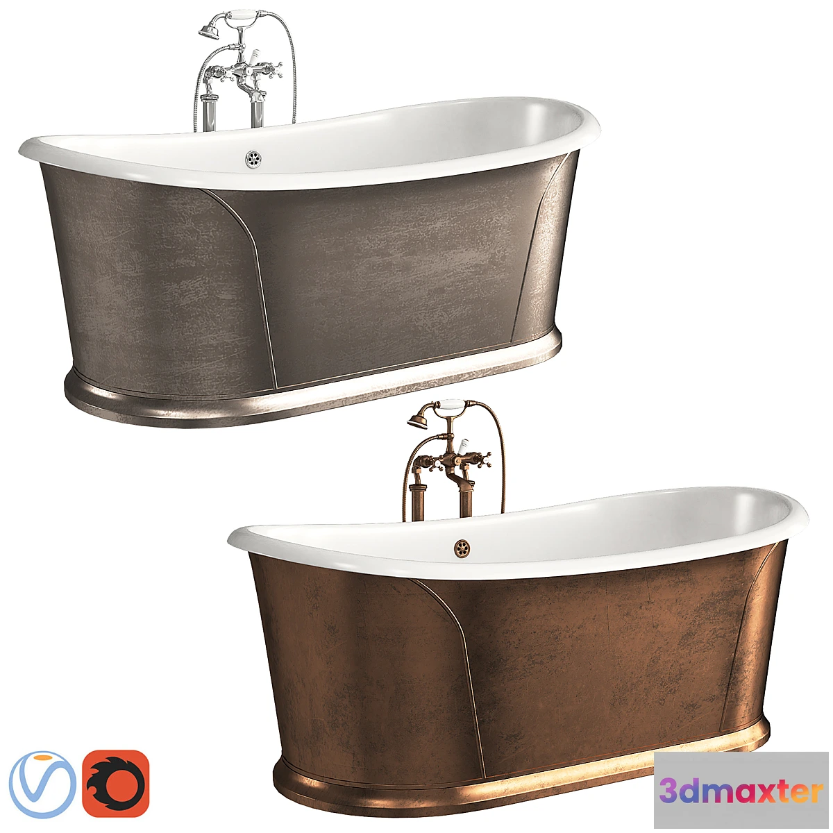 544733 - Devon & Devon CAMELOT