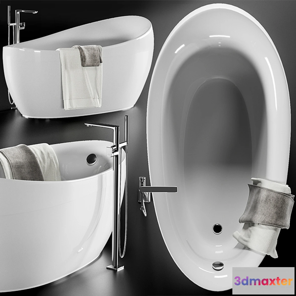 544765 - Villeroy & Boch Aveo