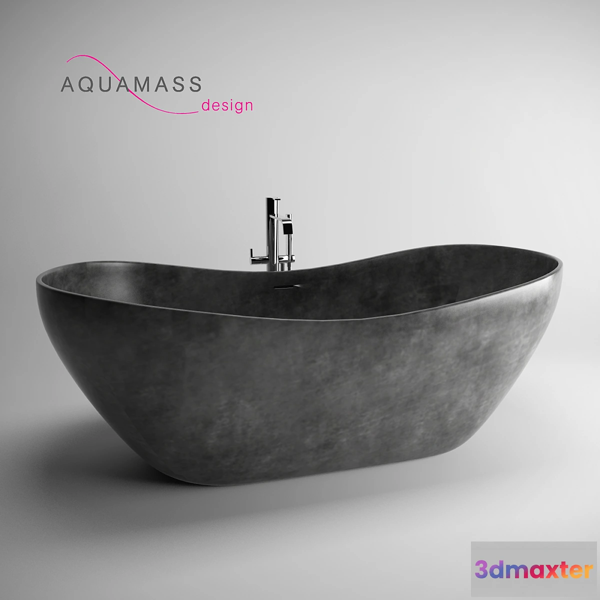 576990 - Bath aquamass aquamar