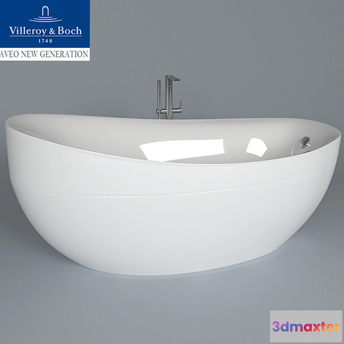 577016 - Bath villeroy boch