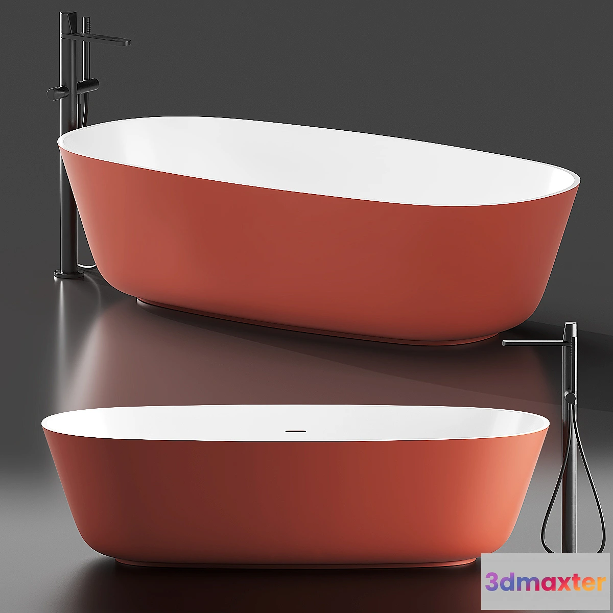 590176 - Antonio Lupi BAIA