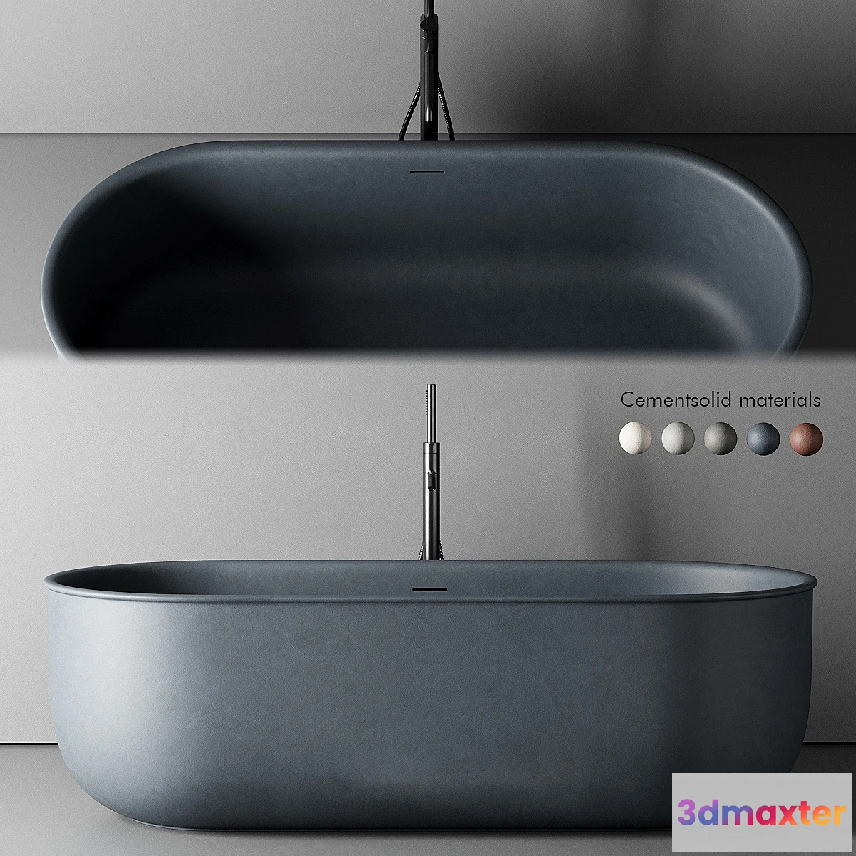 590212 - Inbani prime bathtub