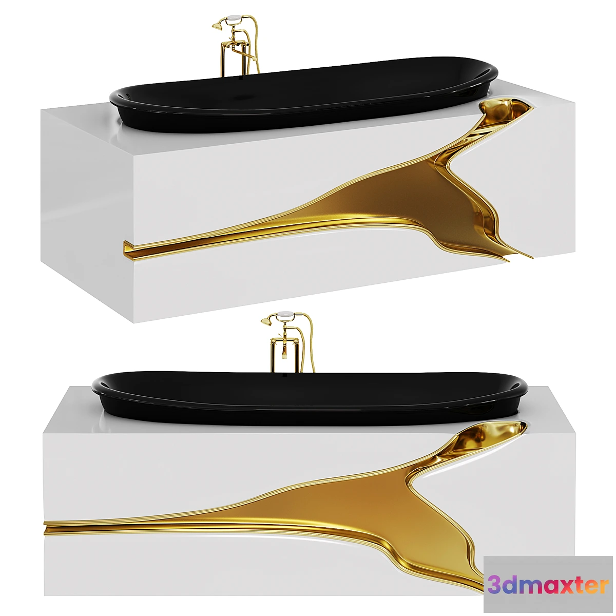 590372 - LAPIAZ BATHTUB by brabbu