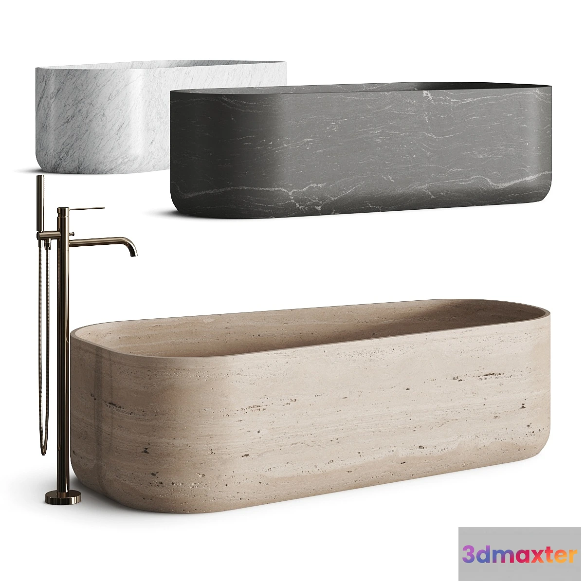 590392 - Davani Parallel Davani Meridian B87 & Nobili Velis