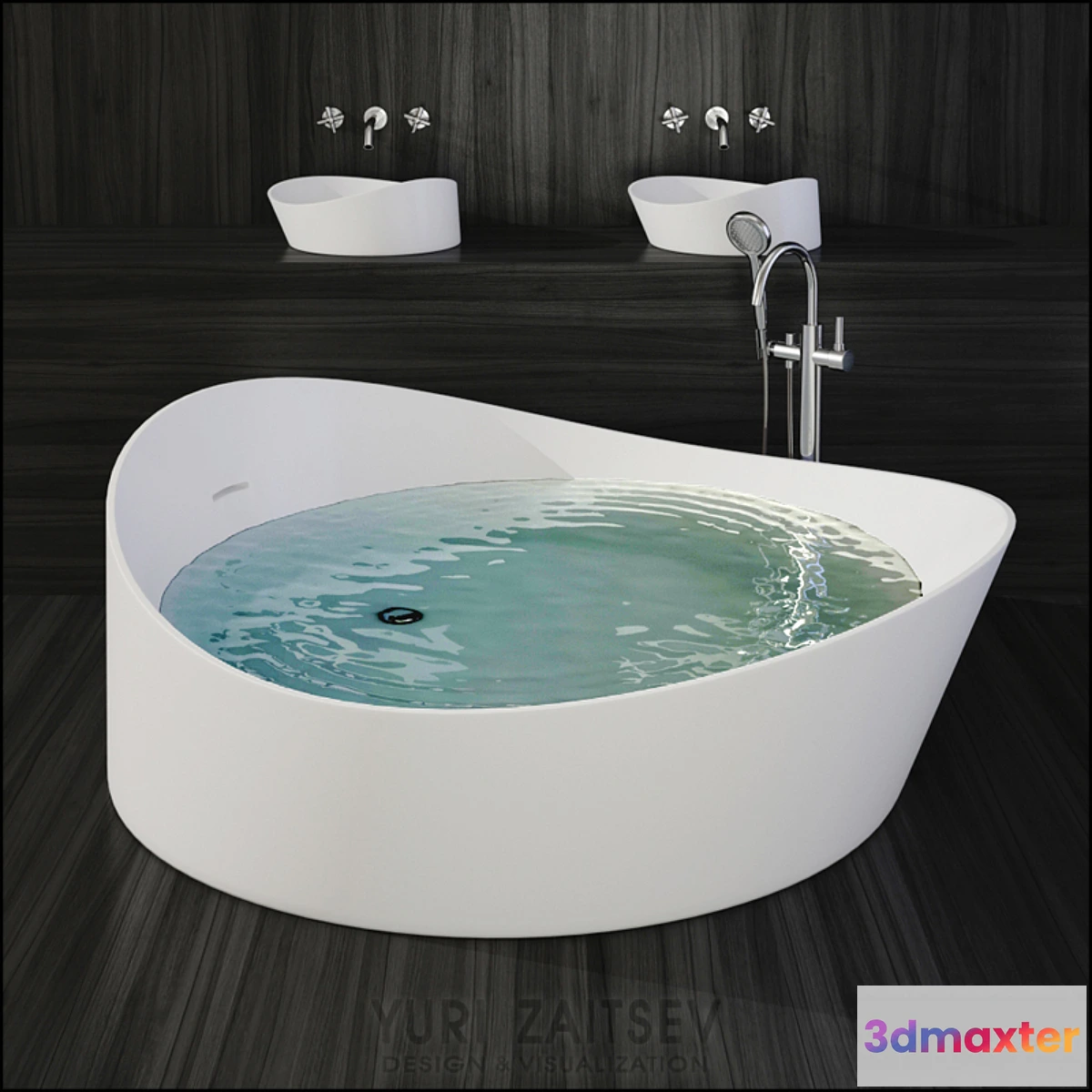 625915 - Antonio lupi - Dune