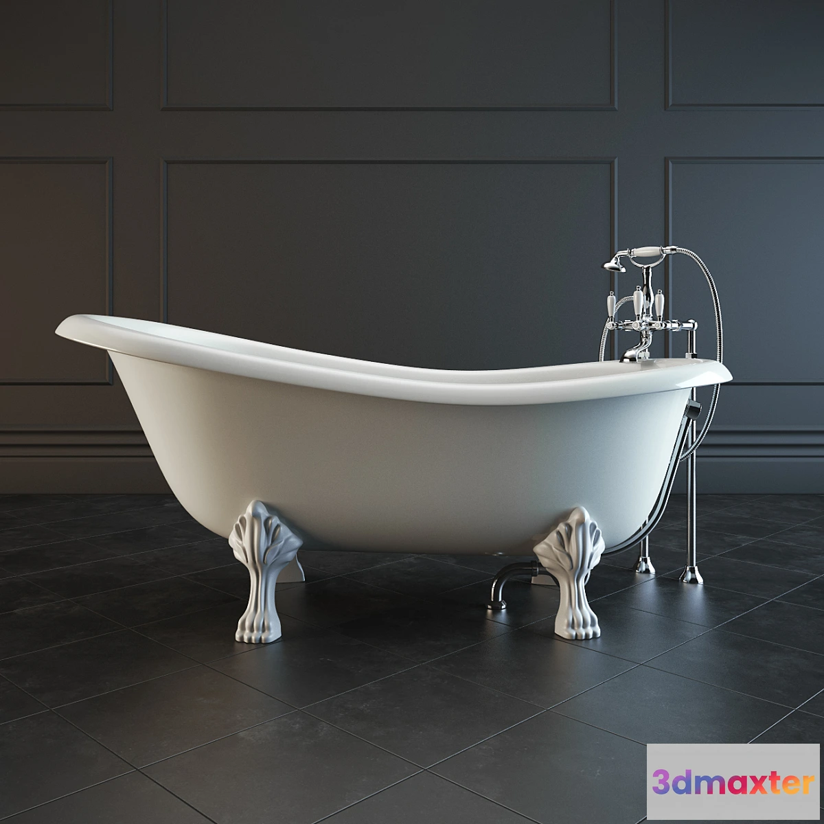 625933 - Astro Roxburgh bath