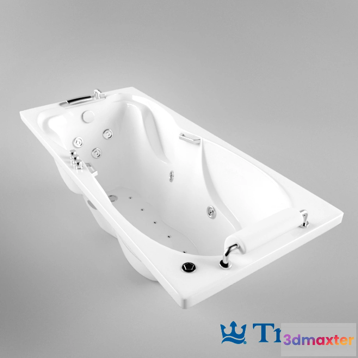 630045 - Triton _ Caesar