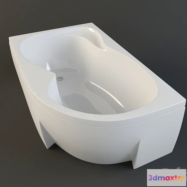 630049 - RAVAK _ Rosa II