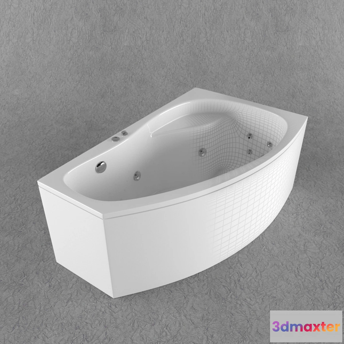 630051 - PoolSPA Nicole 150×90