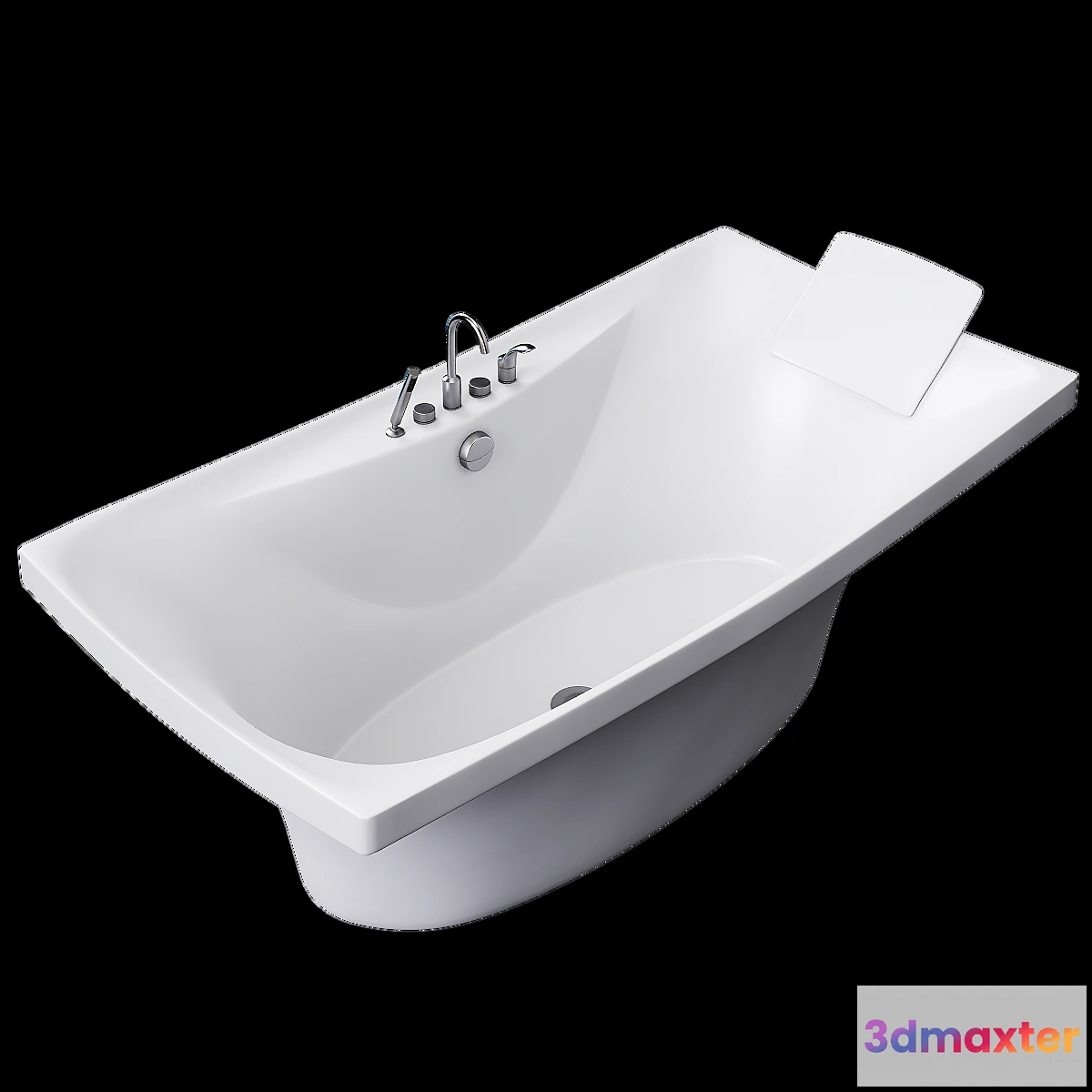 630521 - Bath Jacob delafon. Escale