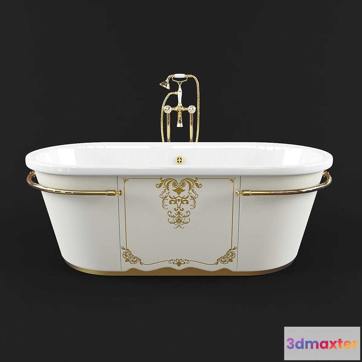 634773 - LINEATRE bath