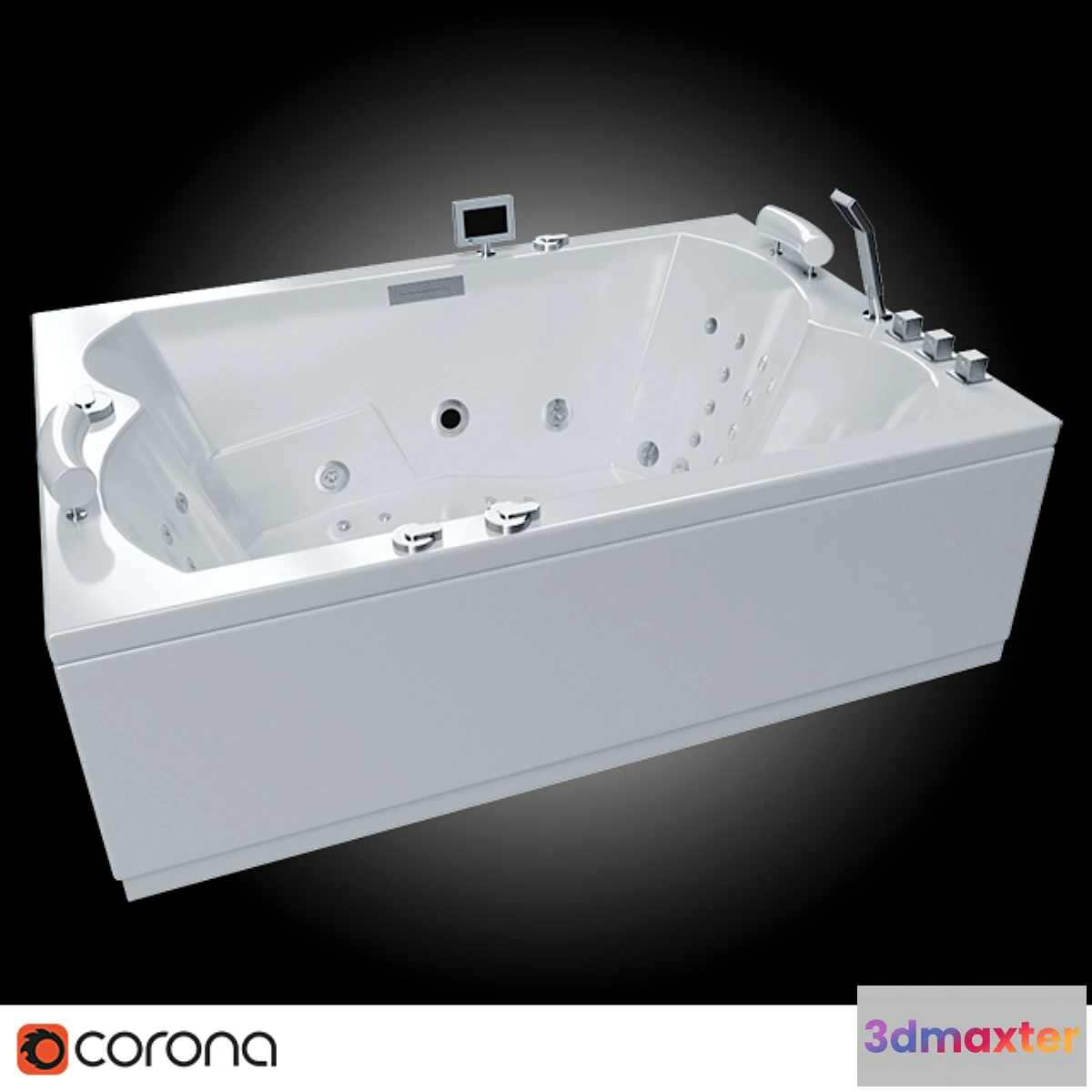 635099 - EM _ Hot Tub HW-005