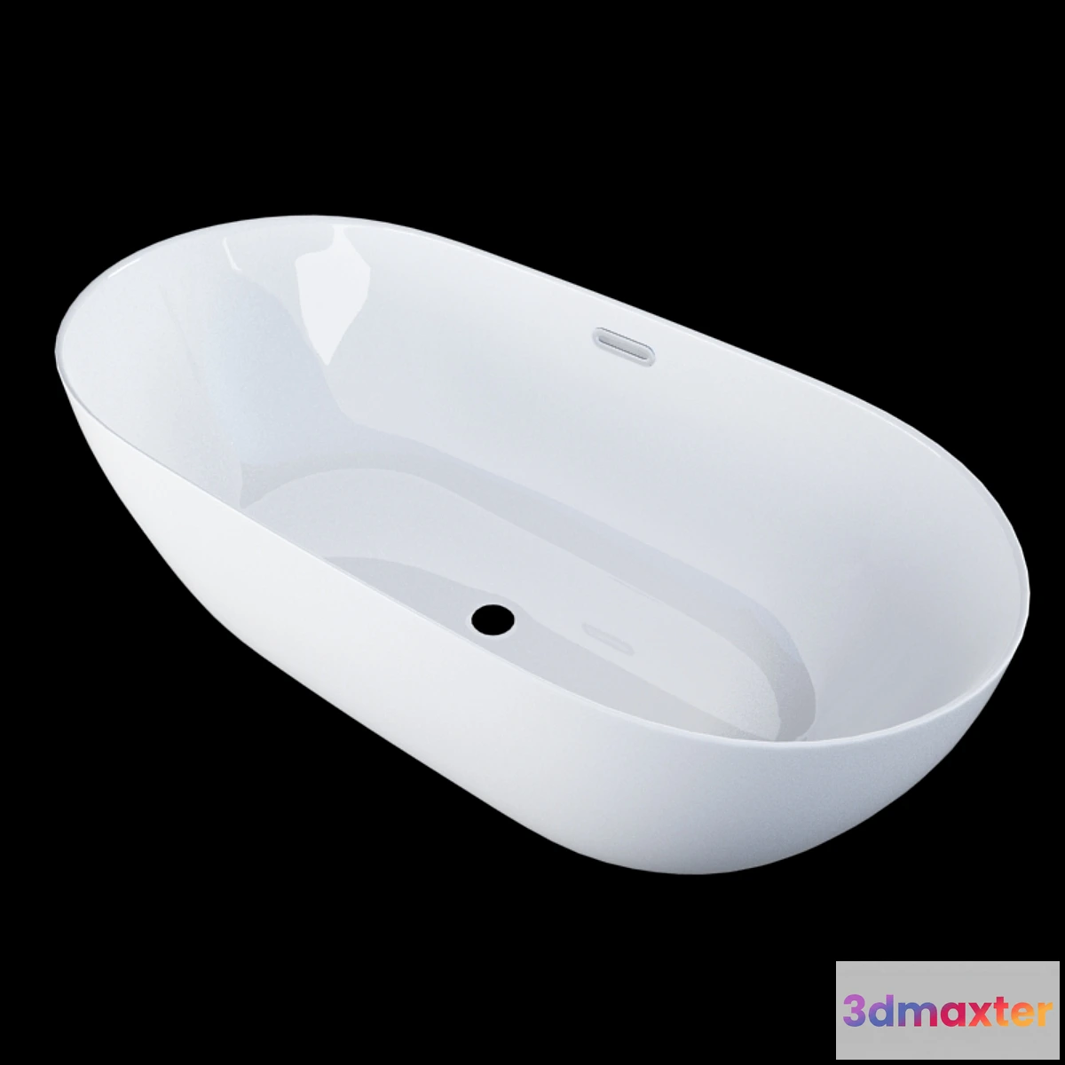 635107 - Bath Ravak Freedom