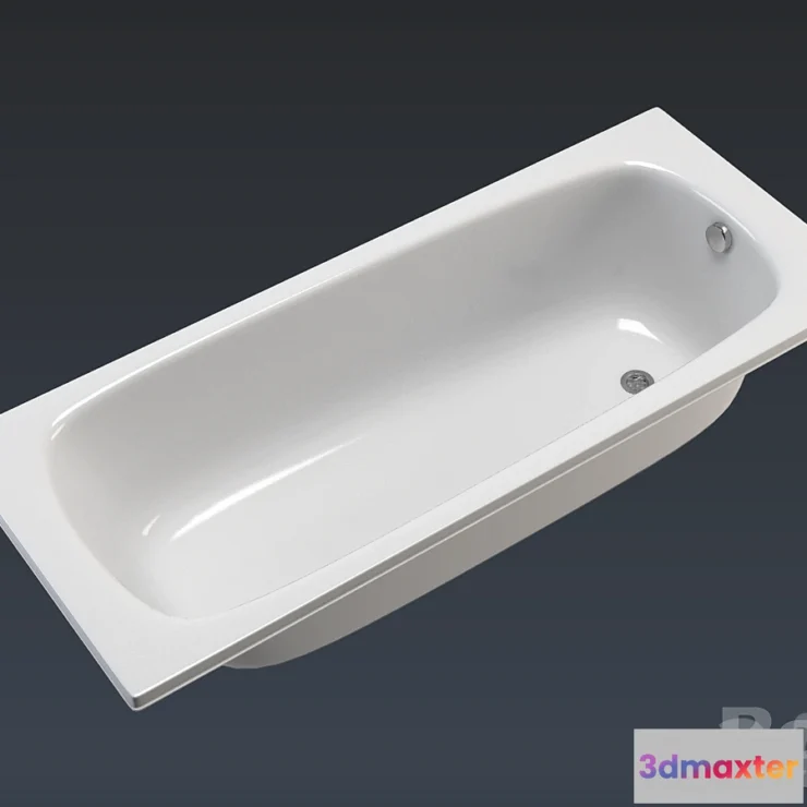 641107 - Roca Continental 1700×700