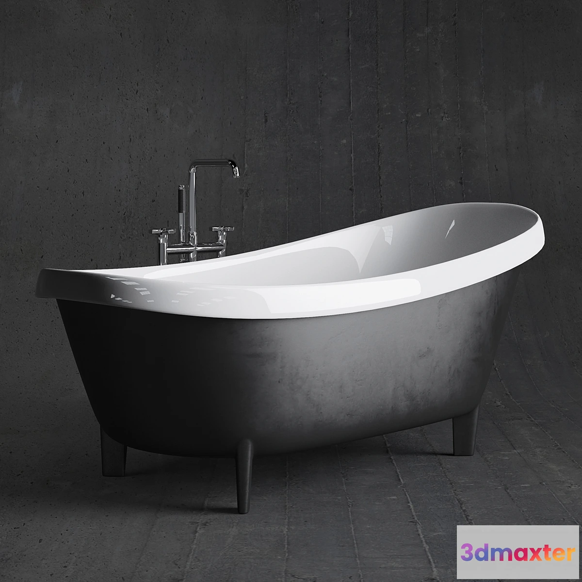 641125 - Antonio Lupi Bath Tub - No.2