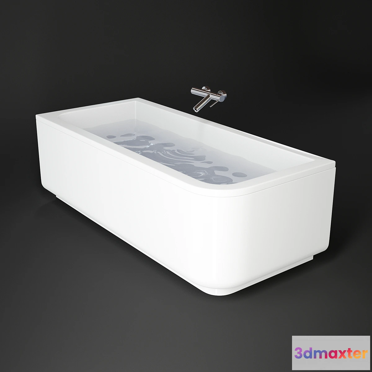 641149 - Laufen Form 23367.6