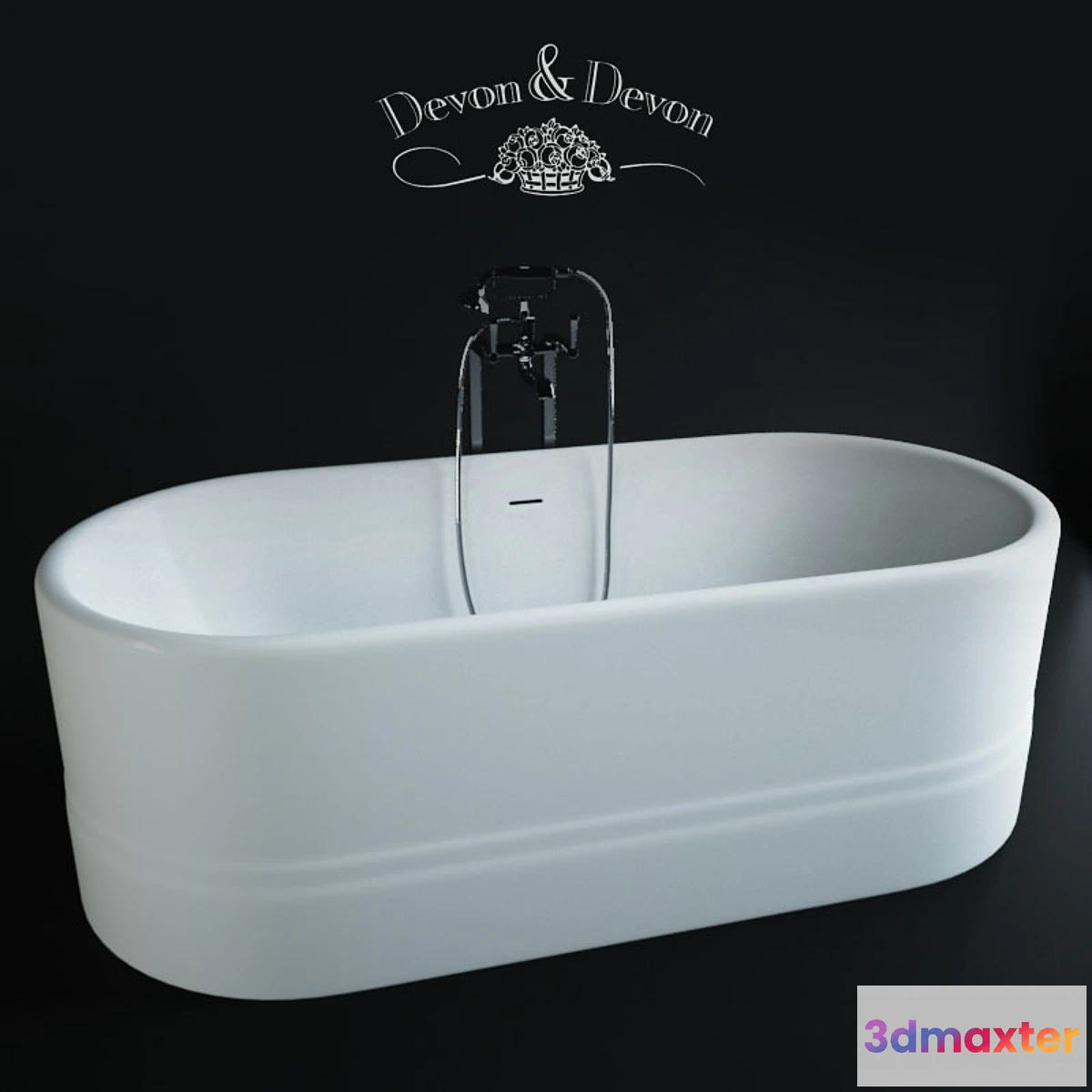 644329 - DEVON and DEVON - DIVA + ZUCCETTI ZB2247