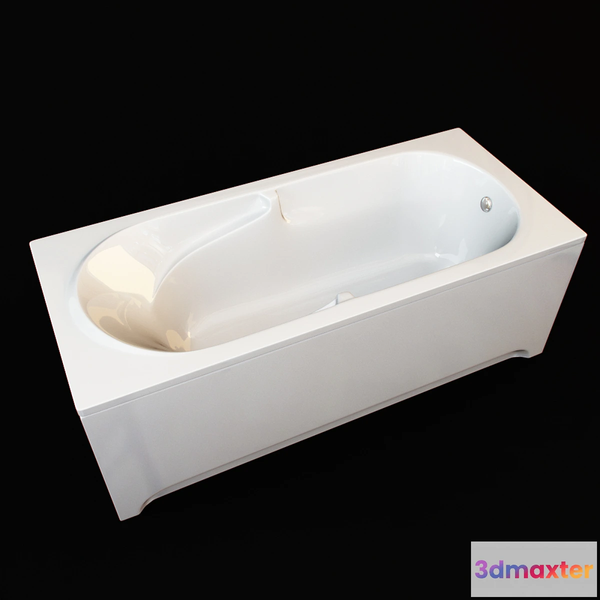 644331 - Bath Riho Future - No.2