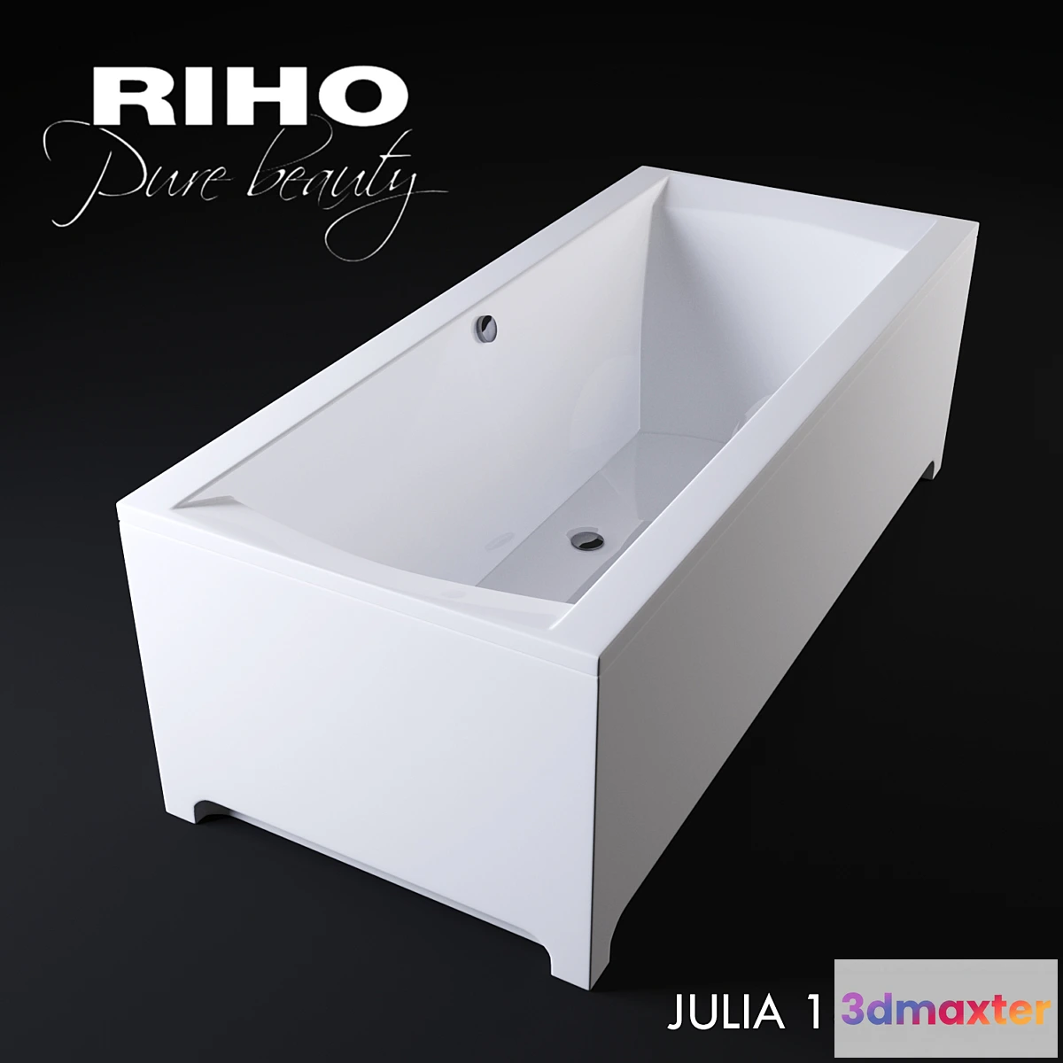 644345 - Riho Julia 1800  800