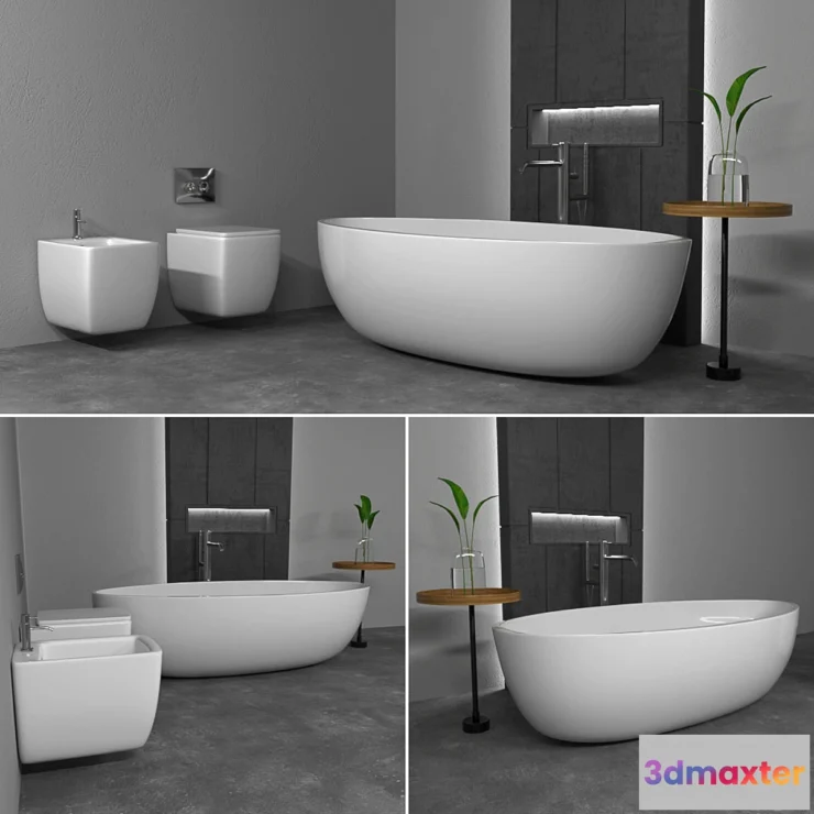 657961 - Furniture bathroom