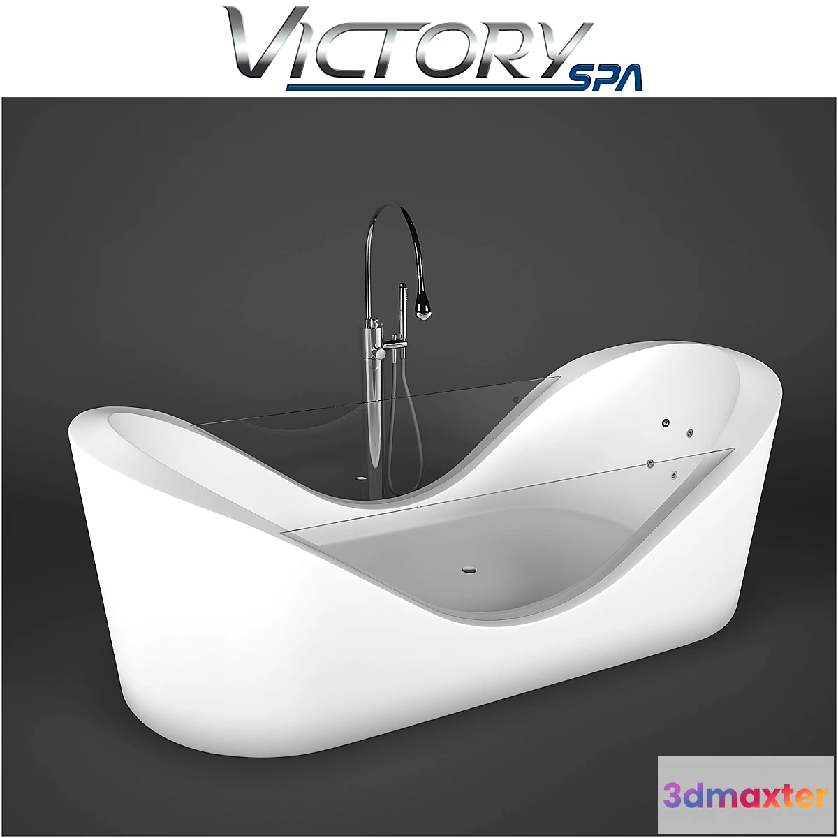 665761 - victory spa