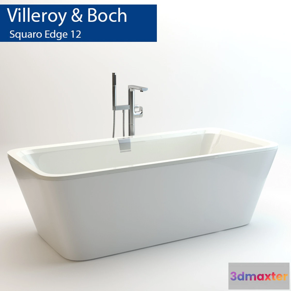 670627 - SQUARO EDGE 12