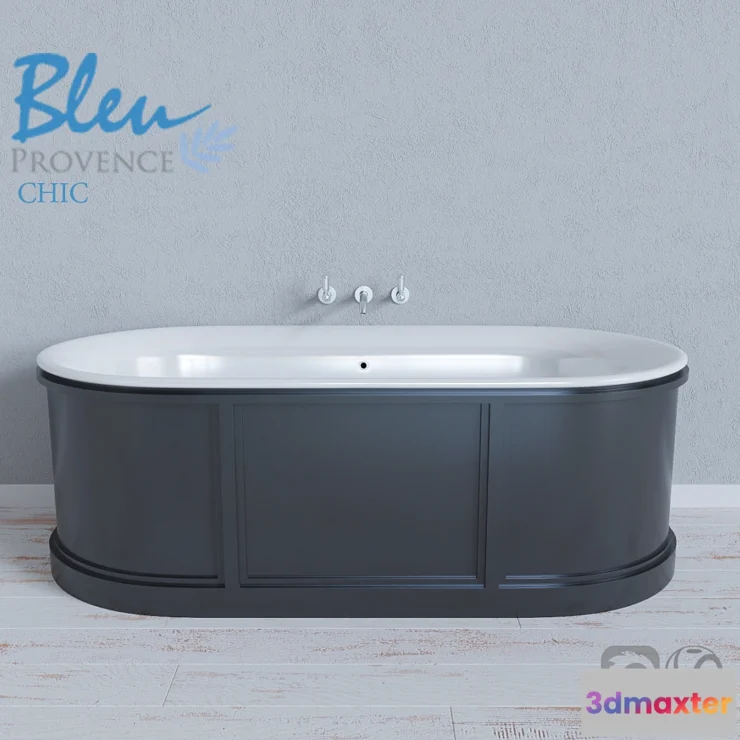 674899 - Bleuprovence - Chic