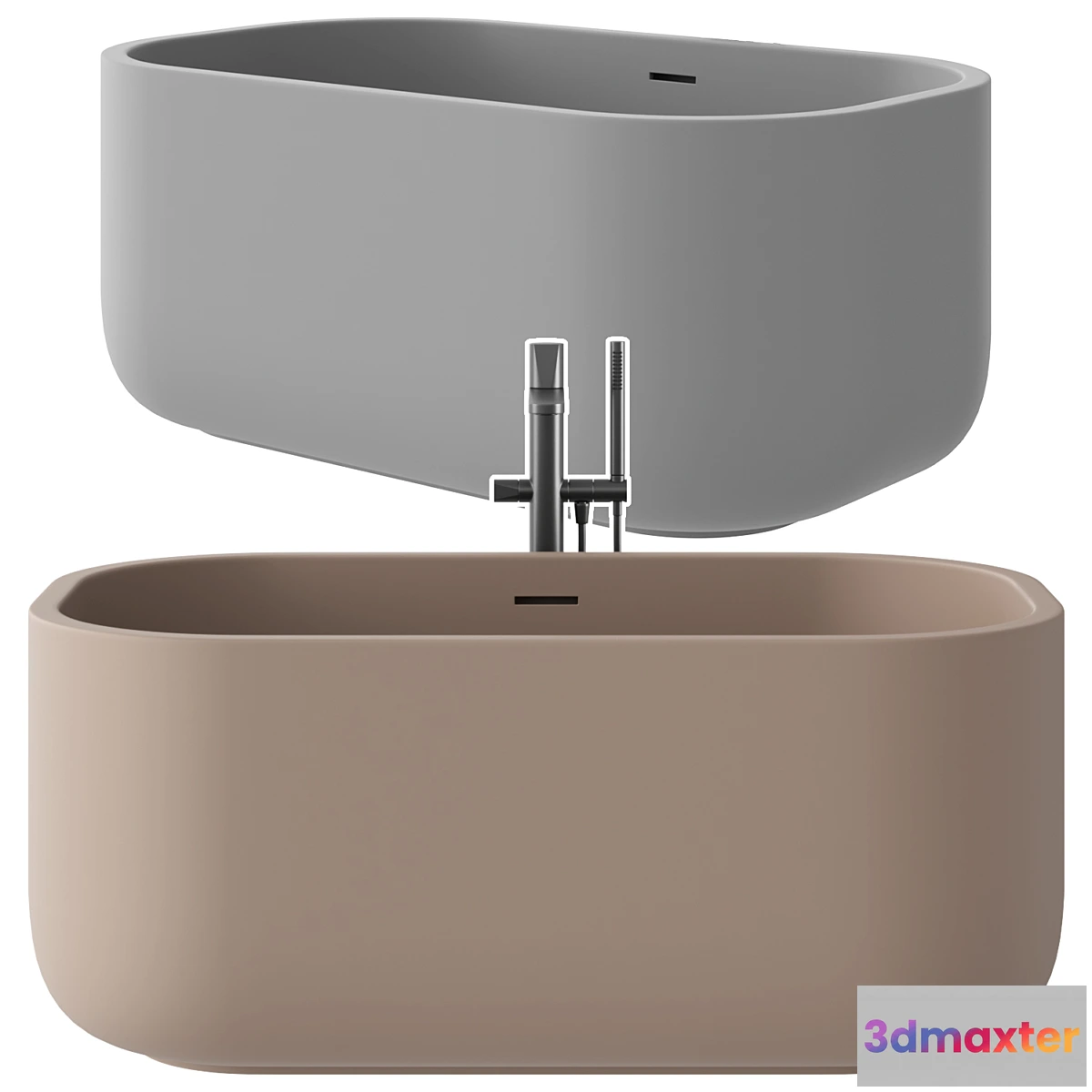 675307 - Bathtub Cielo Arcadia Dafne