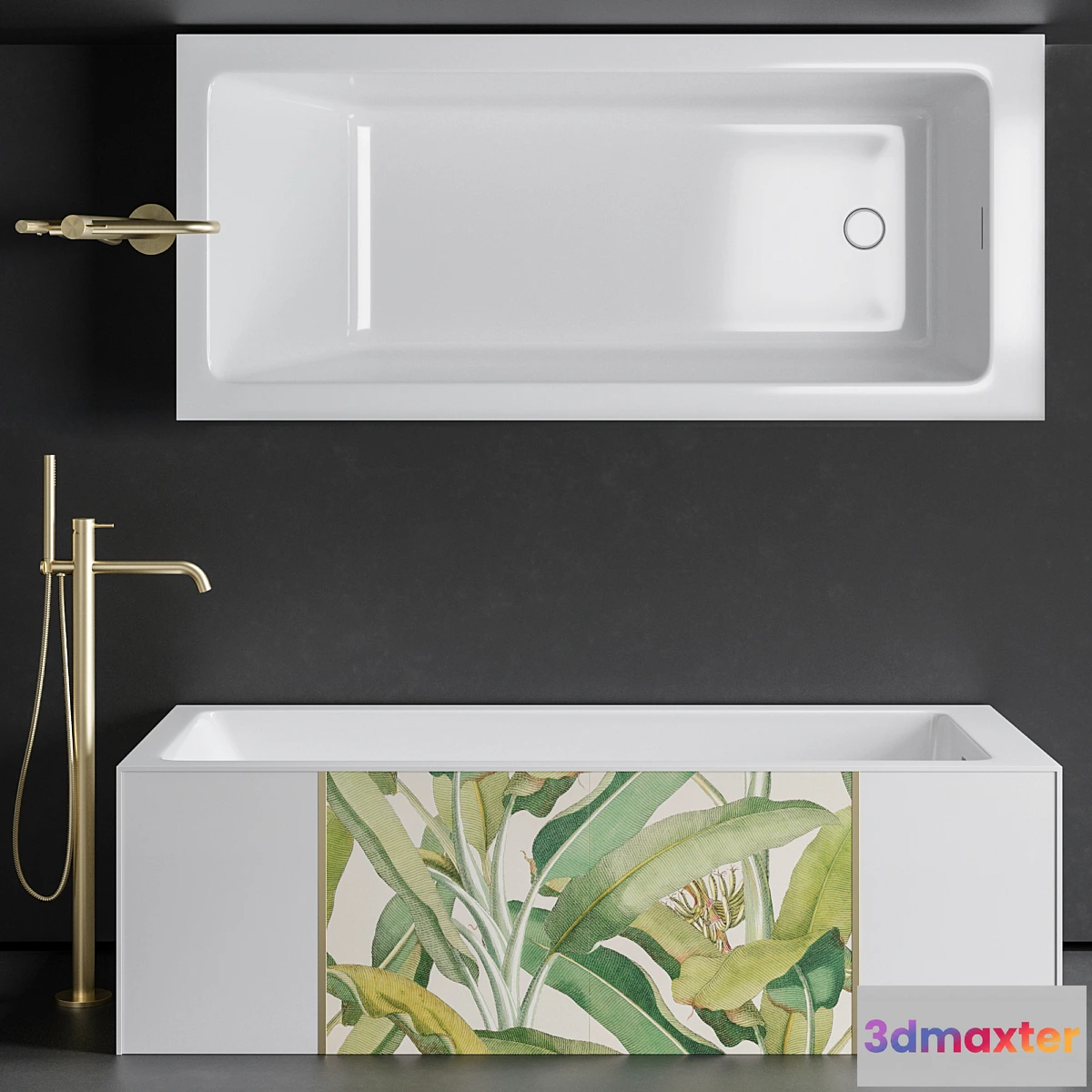 675321 - Treesse - Summertime 180