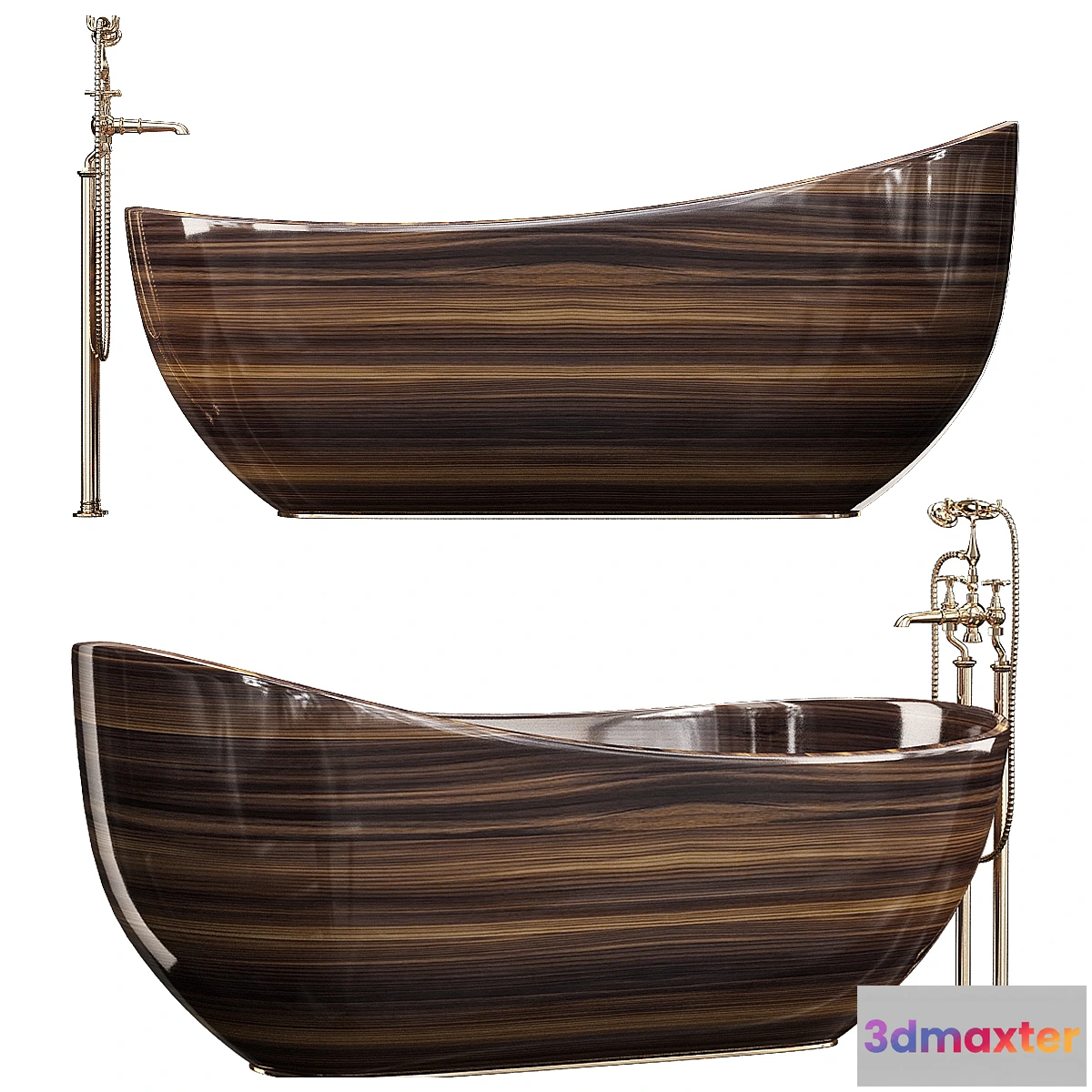 686134 - AVEO NEW GENERATION Bath By Villeroy & Boch