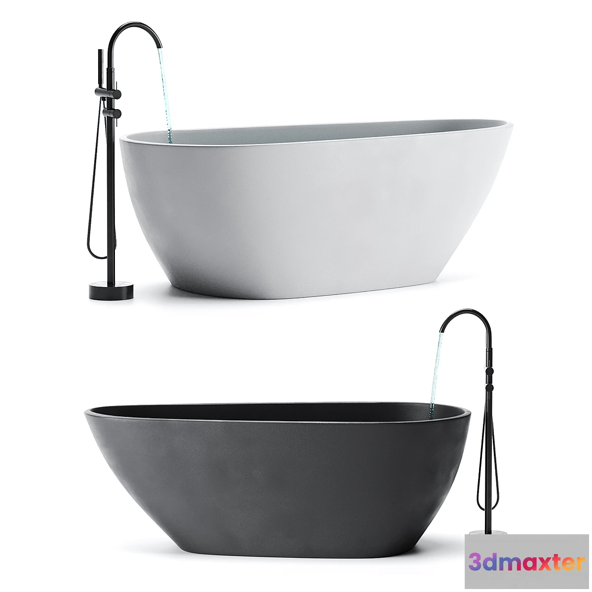 686150 - Bath Dortmund by ABBER