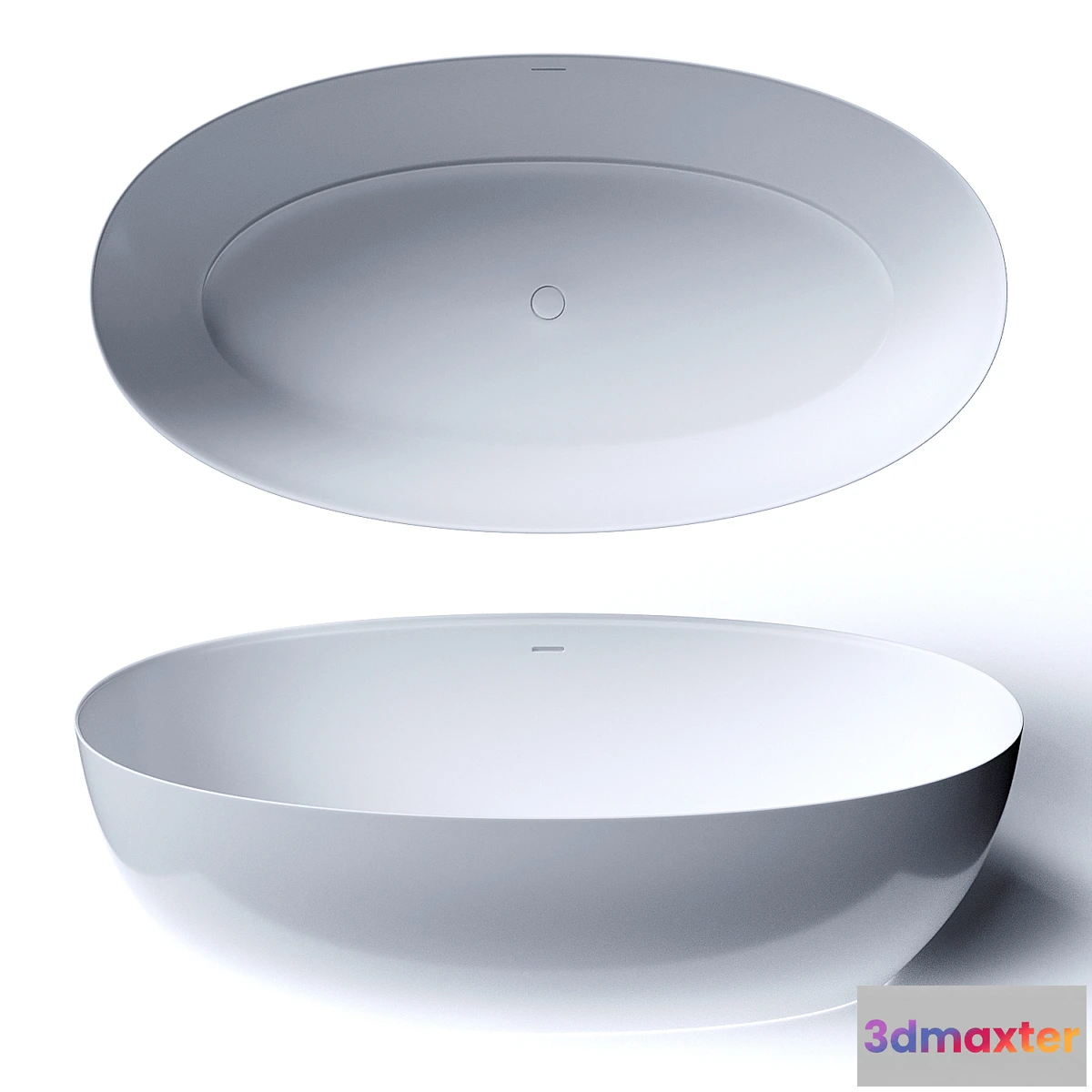 686170 - Bathtub ALDA NUOVA 178