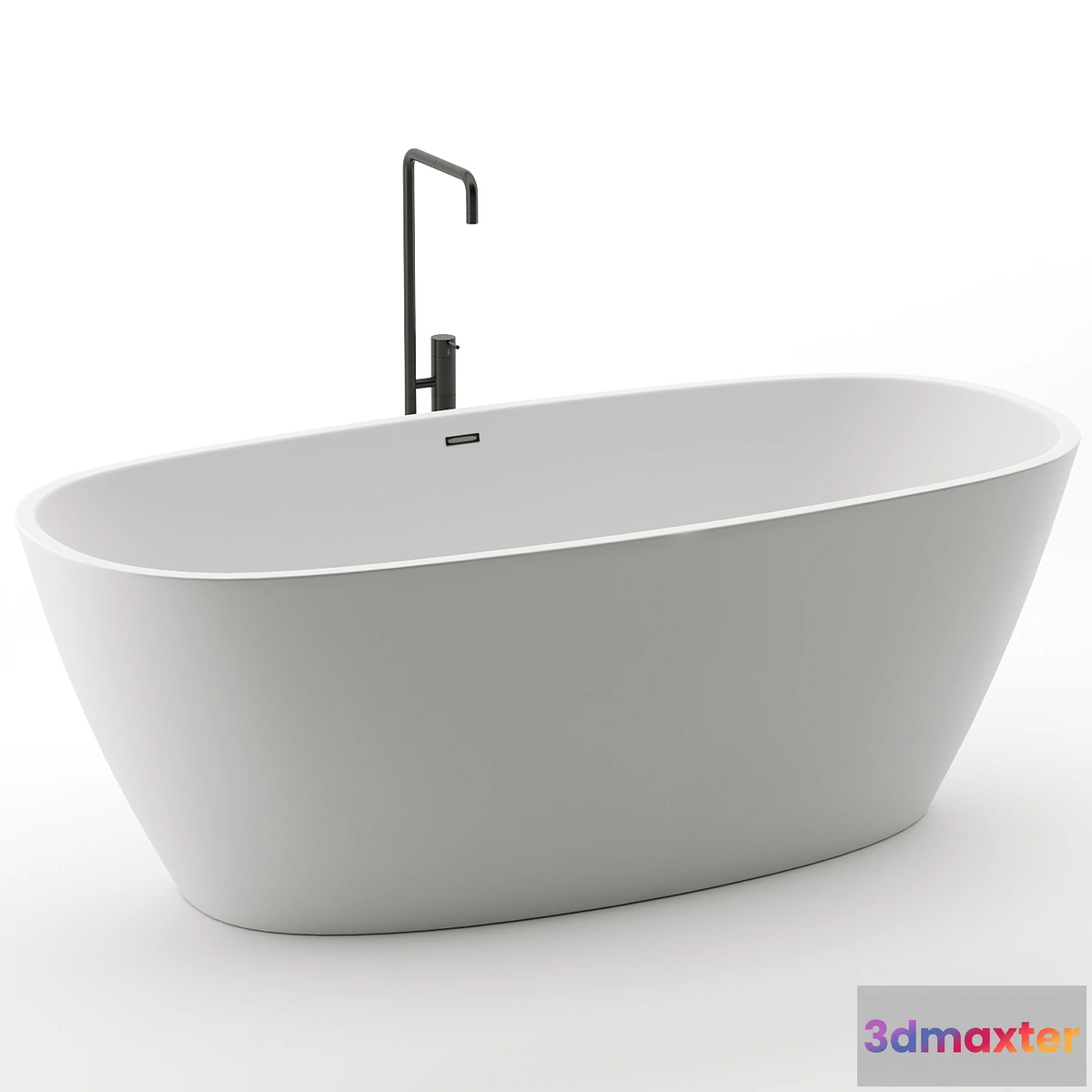 686236 - Bath BelBagno BB72-1700