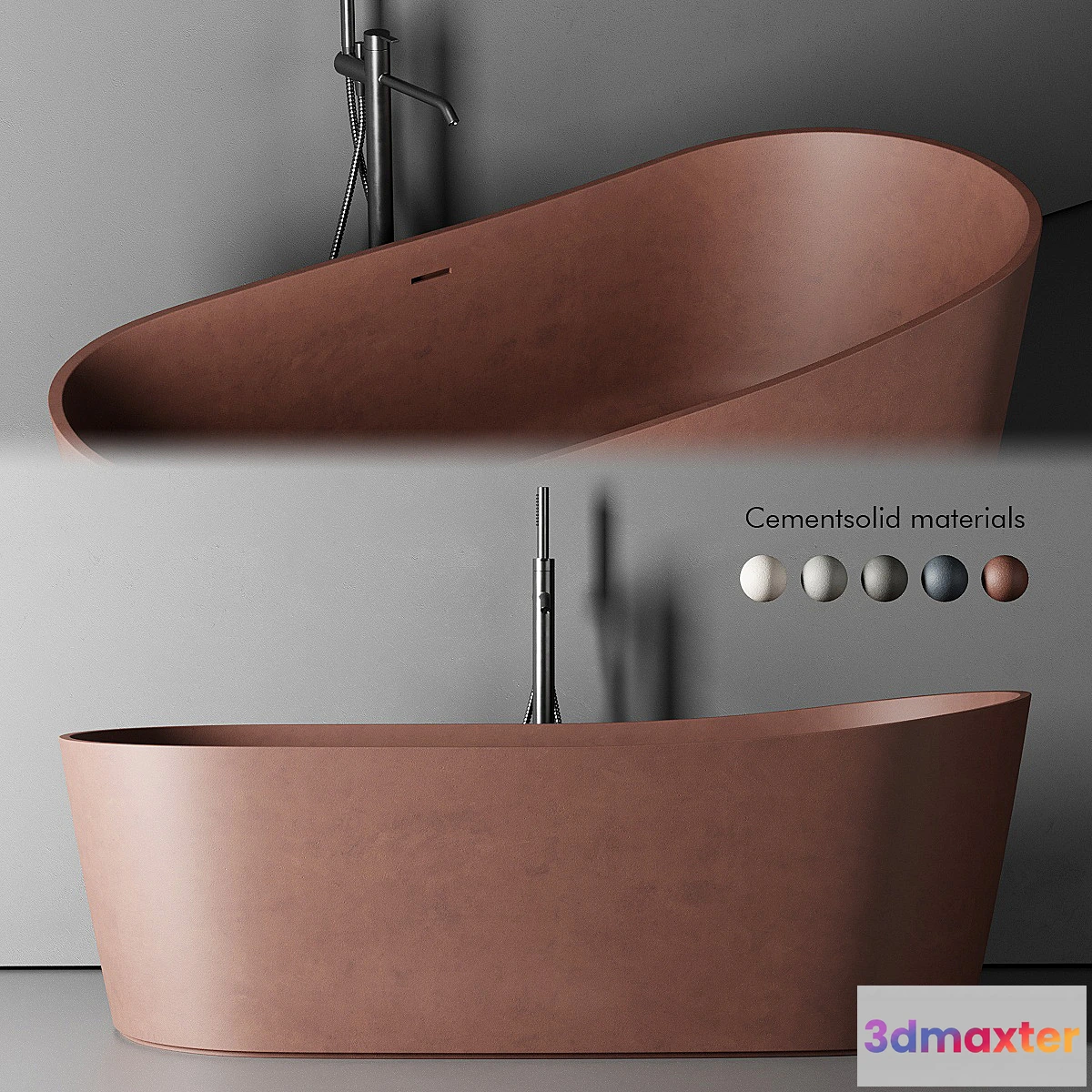 719074 - Inbani giro bathtub - No.2