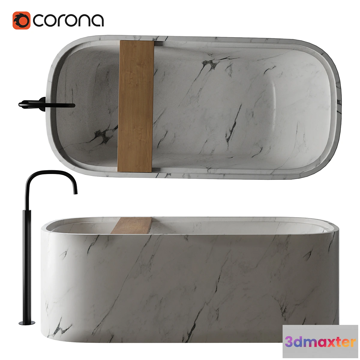 719108 - Cocoon Pb Bath - No.2