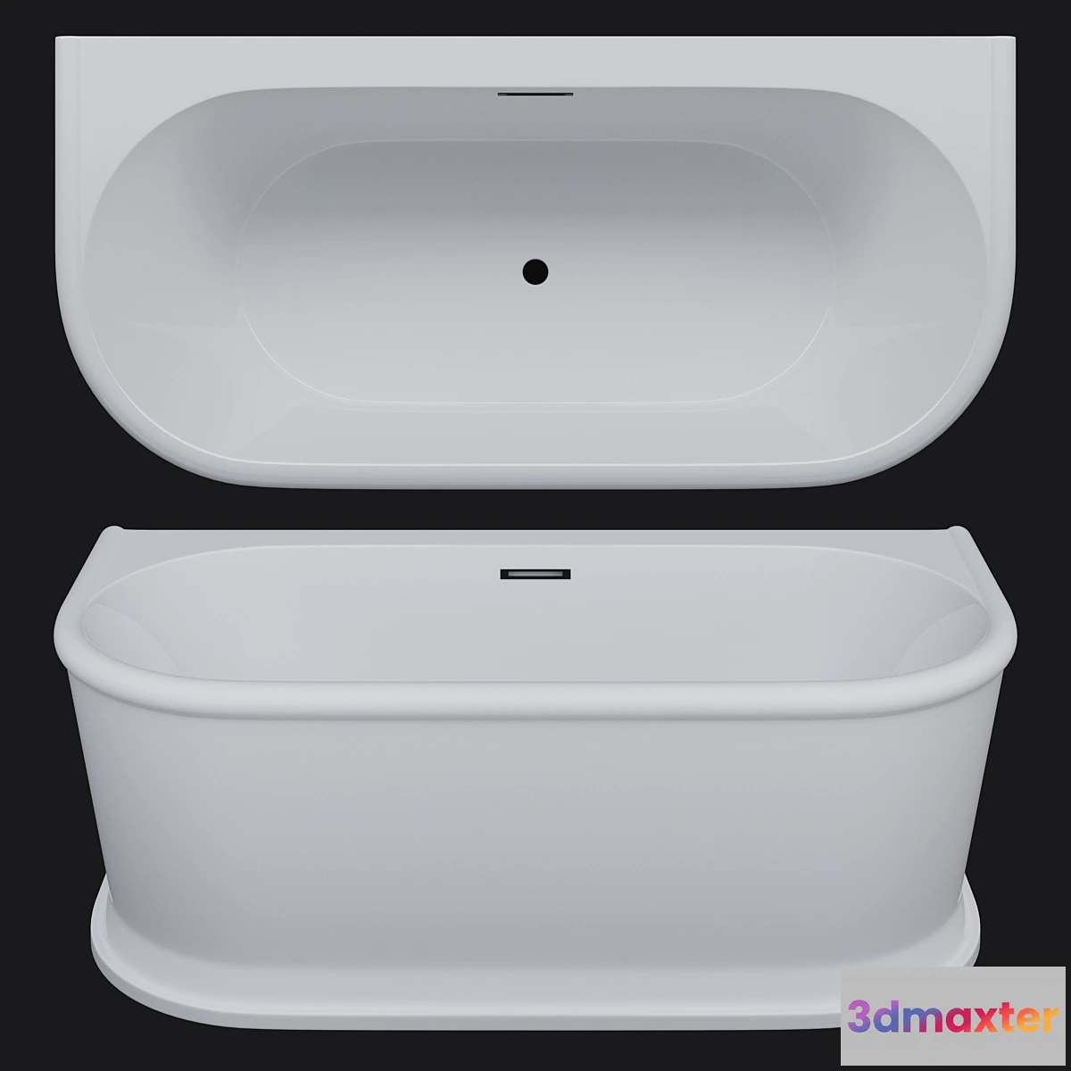 722338 - BelBagno BB408-1700-800 - No.2