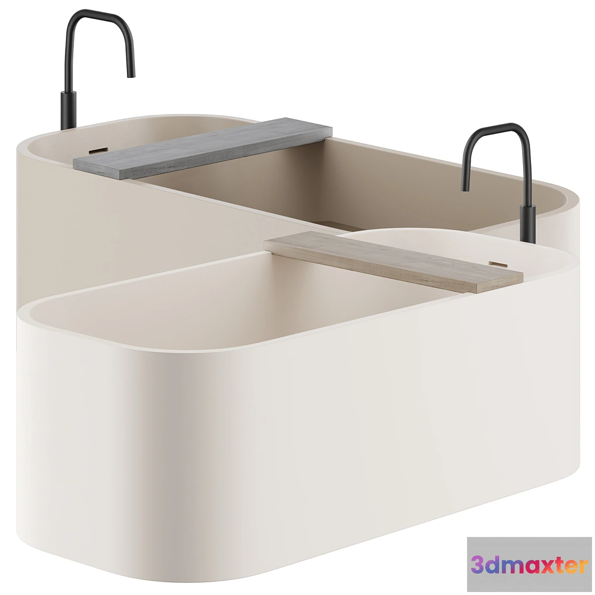 747463 - Baths by COCOON - No.2