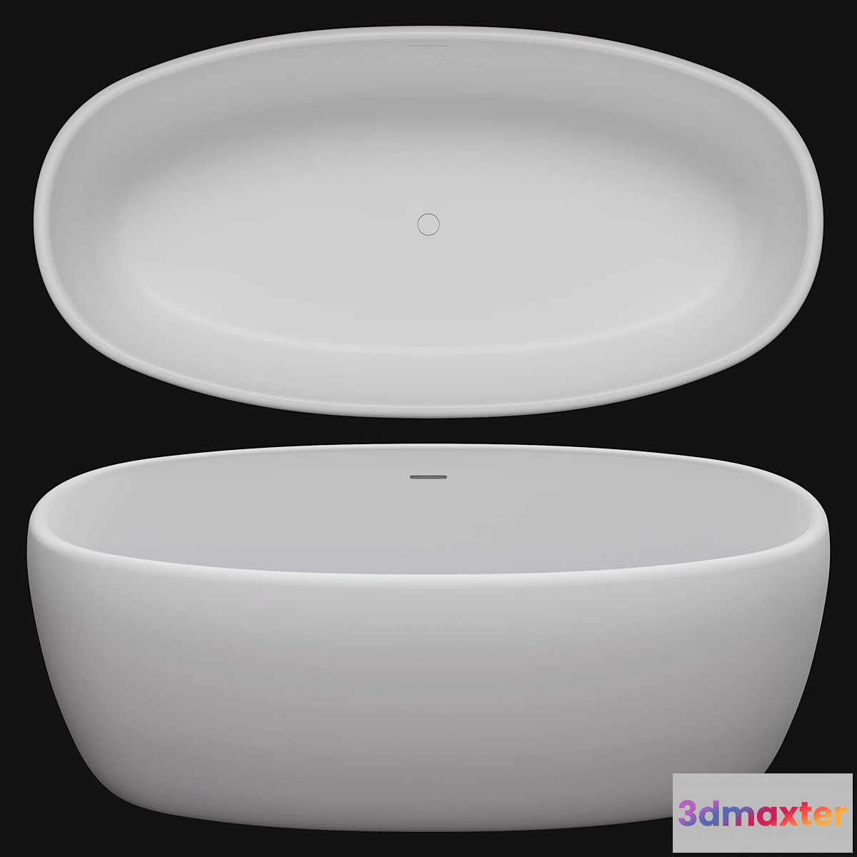 747751 - Salini LUCE bathtub - No.2