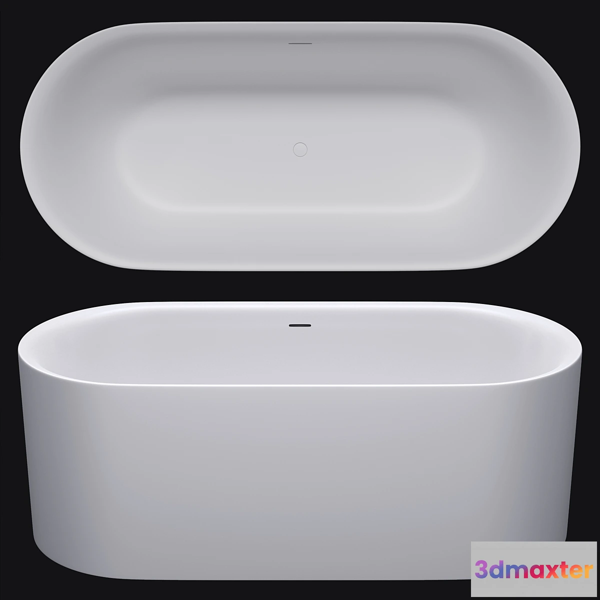 765759 - Bath Knief Fresh 180x80x60 - No.2