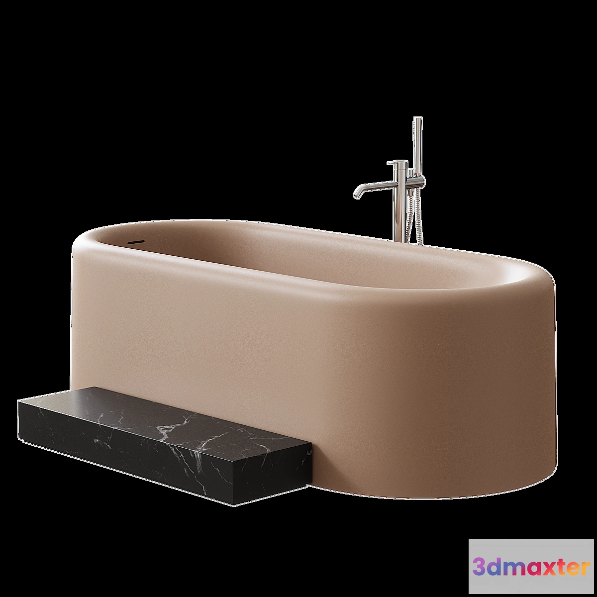765763 - Inbani Ease Bathtub - No.2