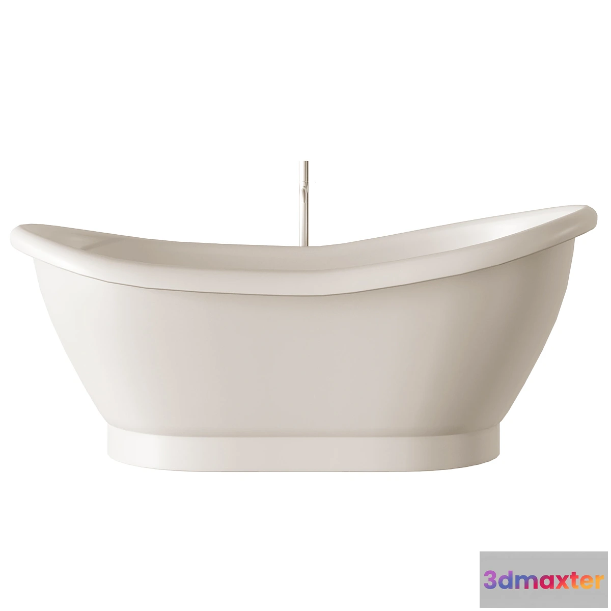 765813 - ELBA FREESTANDING BATH - No.2